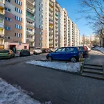 Park Podolski Deluxe By Bookinghost * Lodz