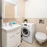 Apartment Park Podolski Deluxe By Bookinghost *