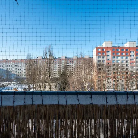 Park Podolski Deluxe By Bookinghost