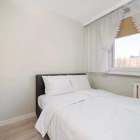 Park Podolski Deluxe By Bookinghost Апартаменти *