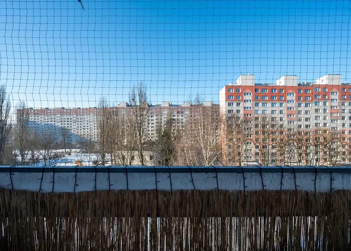 Park Podolski Deluxe By Bookinghost