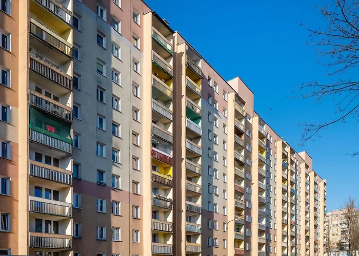 Park Podolski Deluxe By Bookinghost *