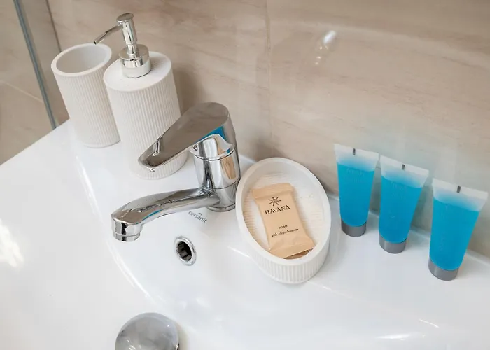 Park Podolski Deluxe By Bookinghost Апартаменти *