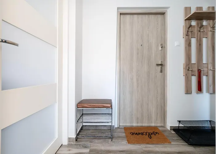 Park Podolski Deluxe By Bookinghost *