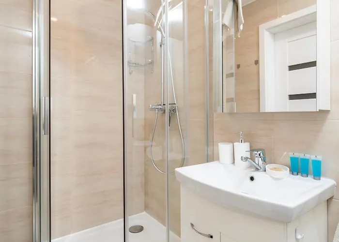 Park Podolski Deluxe By Bookinghost Лодзь