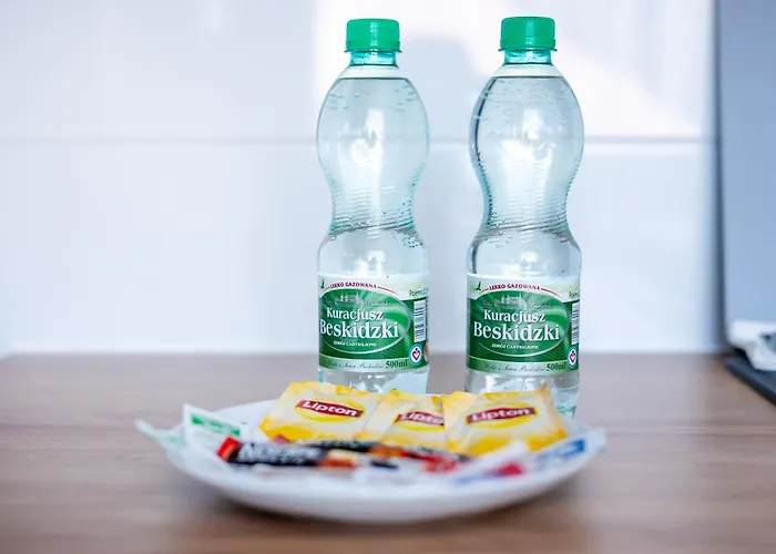 Park Podolski Deluxe By Bookinghost *