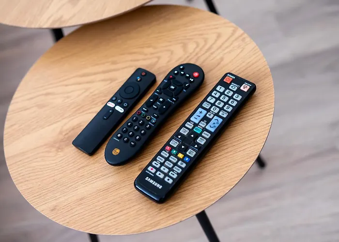 Lägenhet Park Podolski Deluxe By Bookinghost