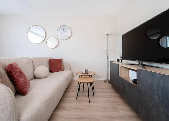 Park Podolski Deluxe By Bookinghost