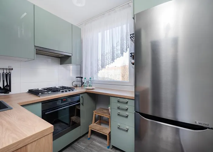 Park Podolski Deluxe By Bookinghost